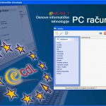 ECDL#1 PC računari