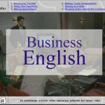 Business English