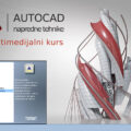 AutoCAD napredne tehnike