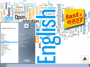 English fast & easy