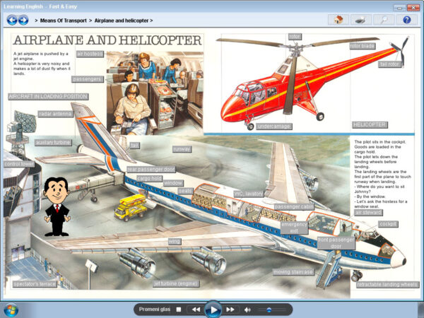 English Fast&Easy - Image 2