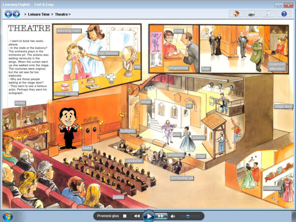 English Fast&Easy - Image 3
